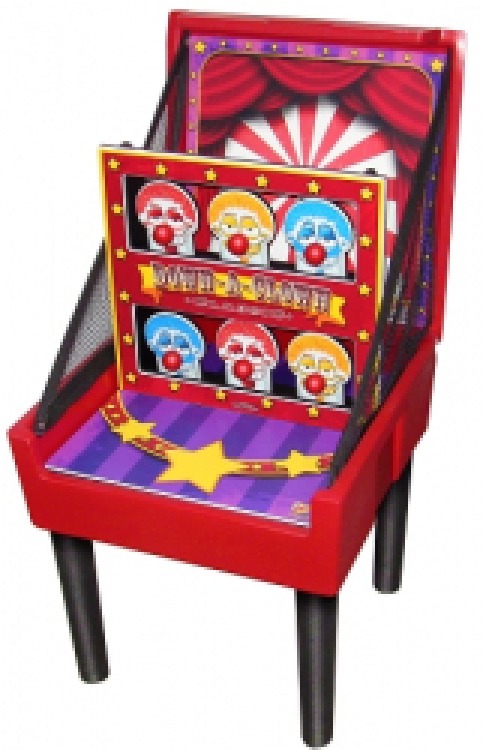 Carnival Games Carnival Games