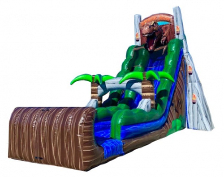Dry Slides Dry Slides