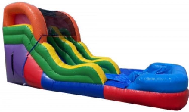 Water Slides Water Slides
