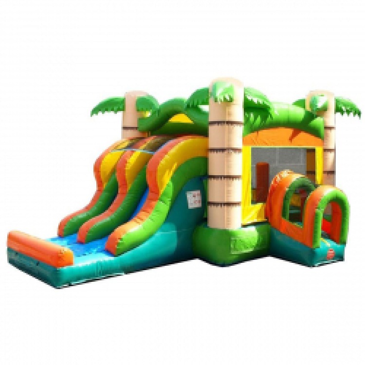 Moonwalks, Bounce Houses, & Combos Moonwalks, Bounce Houses, & Combos